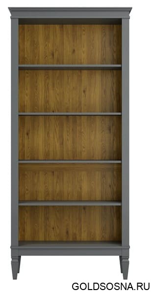 Стеллаж Ольса-С 200 Стеллаж Ольса-С 200