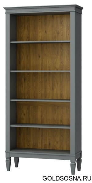 Стеллаж Ольса-С 200 Стеллаж Ольса-С 200