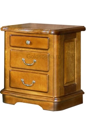 Тумба прикроватная Провинция П01Б Тумба прикроватная Провинция П01Б