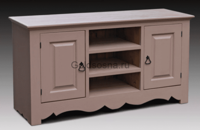 Тумба TV Niche 150 Тумба TV Niche 150