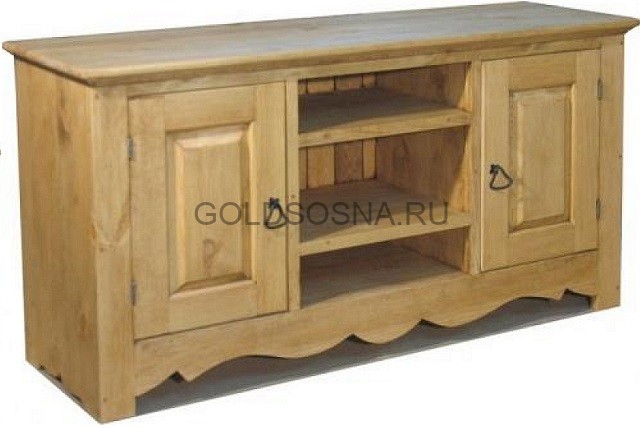 Тумба TV Niche 150 Тумба TV Niche 150