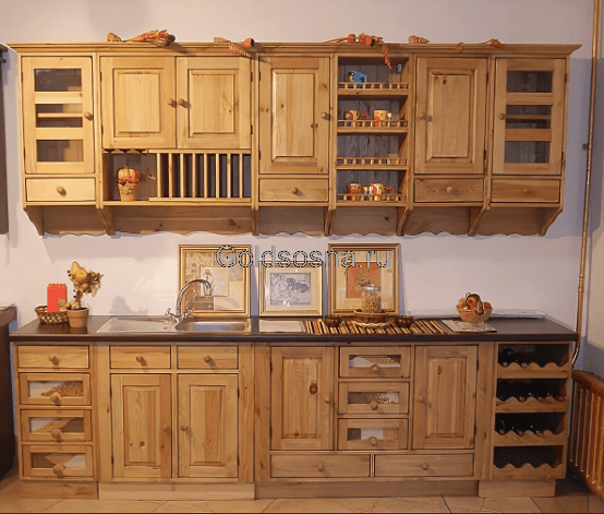 Прованс балюстрада 1250 мм Прованс балюстрада 1250 мм