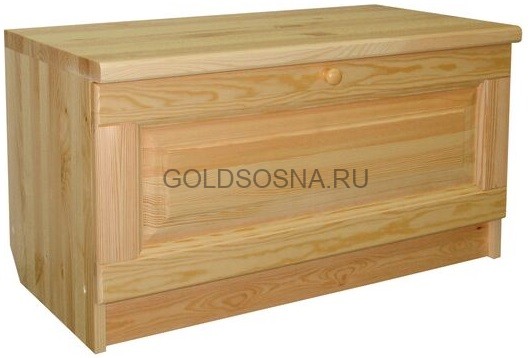 Тумба для обуви Оникс