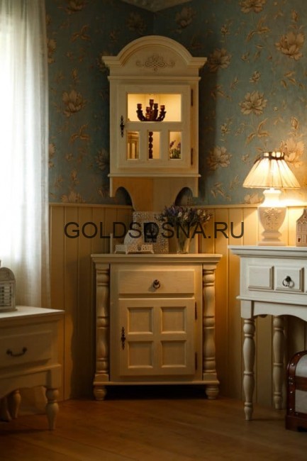 Сервант Валенсия 2-28 Сервант Валенсия 2-28