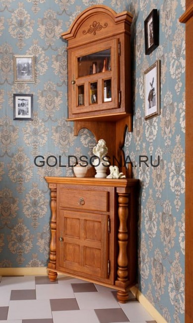 Сервант Валенсия 2-28 Сервант Валенсия 2-28