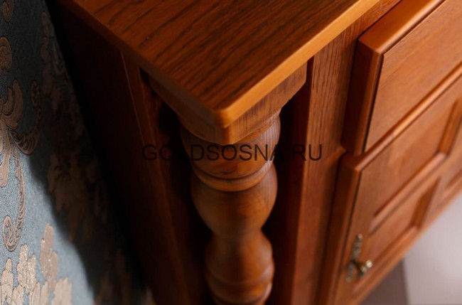 Сервант Валенсия 2-28 Сервант Валенсия 2-28