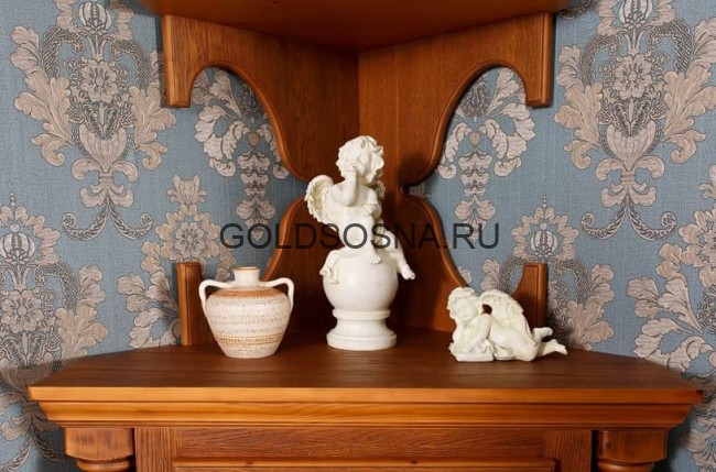 Сервант Валенсия 2-28 Сервант Валенсия 2-28