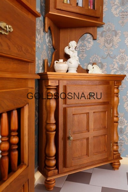 Сервант Валенсия 2-28 Сервант Валенсия 2-28