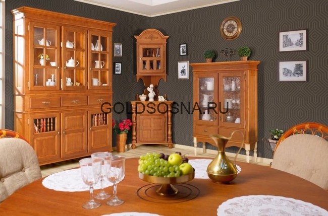 Сервант Валенсия 2-28 Сервант Валенсия 2-28