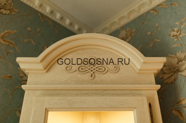 Сервант Валенсия 2-28 Сервант Валенсия 2-28