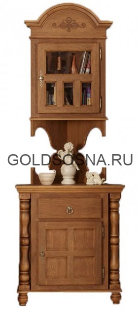 Сервант Валенсия 2-28 Сервант Валенсия 2-28