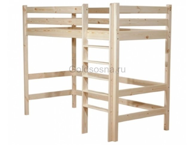 Детская спальня из коллекции Классик №8 Детская спальня из коллекции Классик №8