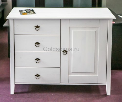 Комод Боцен Д 7183-5 Комод Боцен Д 7183-5