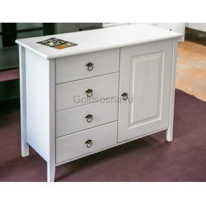 Комод Боцен Д 7183-5 Комод Боцен Д 7183-5