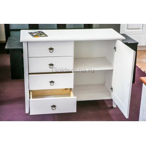 Комод Боцен Д 7183-5 Комод Боцен Д 7183-5