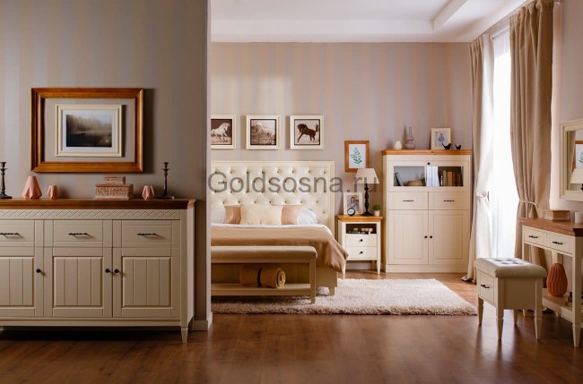 Тумба Дания №5