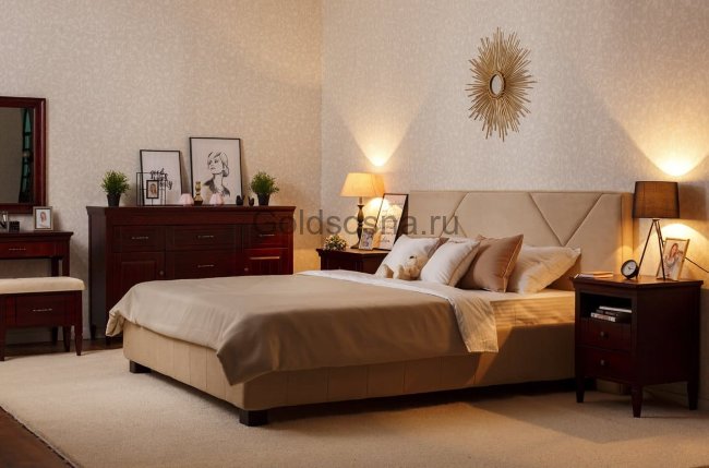 Тумба Дания №5