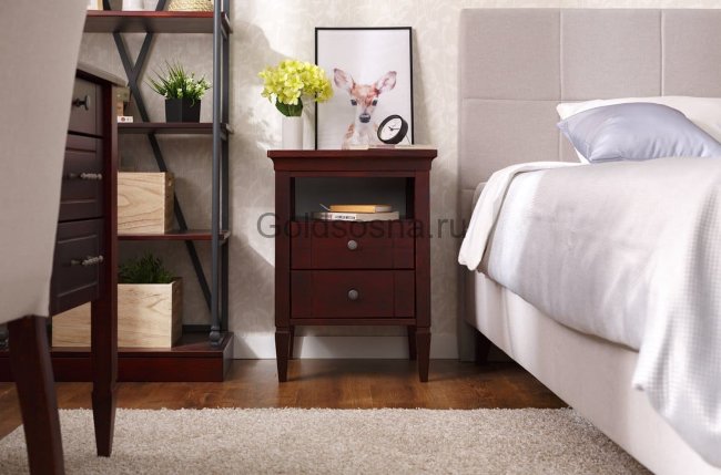 Тумба Дания №5