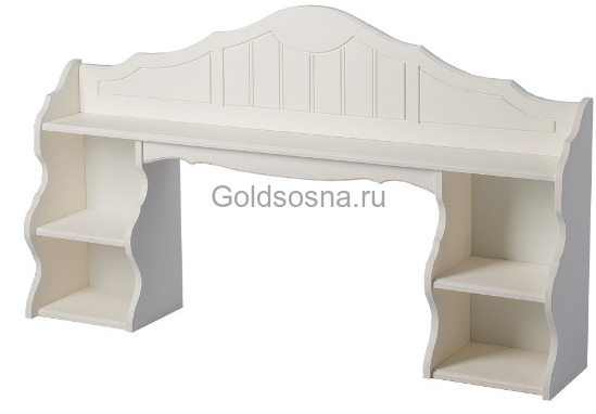 Надстройка к столу письменному Айно