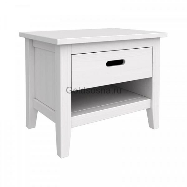 Тумба прикроватная Сиело Тумба прикроватная Сиело