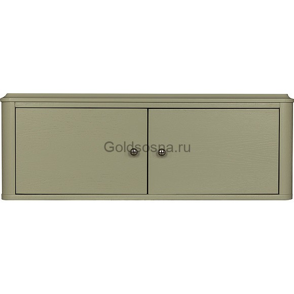 Полка модульная Тиффани БМ-2426