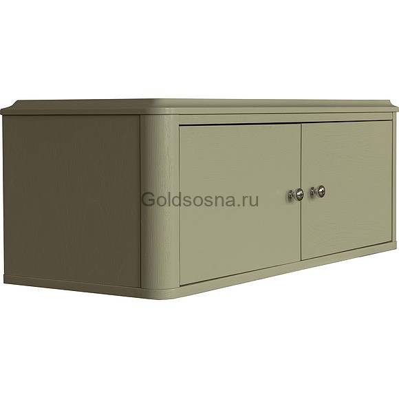 Полка модульная Тиффани БМ-2426