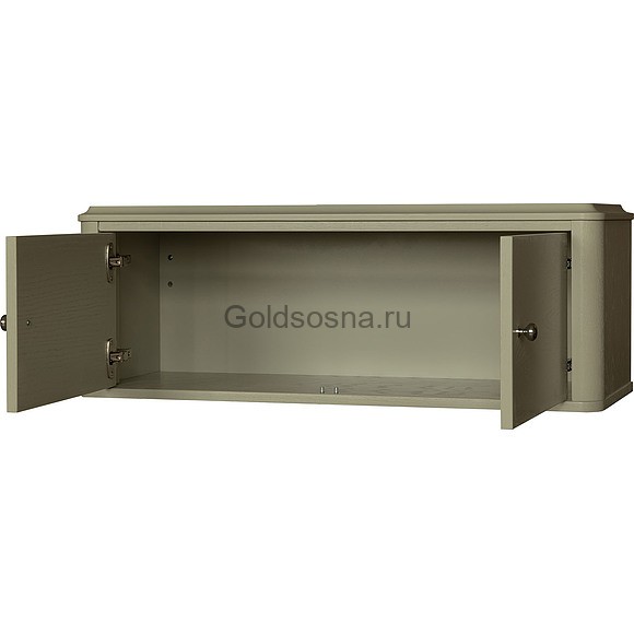 Полка модульная Тиффани БМ-2426