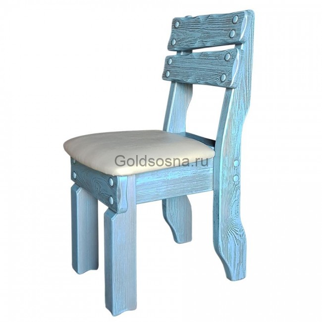 Стул Медведь (кожа) Стул Медведь (кожа)