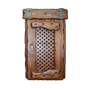 Ящик навесной Элегия (1 дверь) Ящик навесной Элегия (1 дверь)