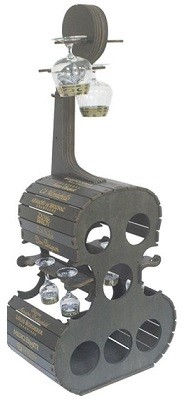 Бар-Виолончель Бар-Виолончель