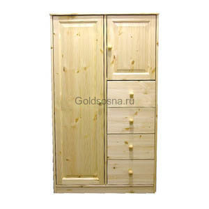 Шкаф Норд-123