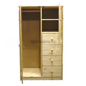 Шкаф Норд-123