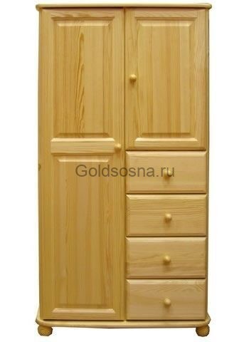 Шкаф Норд-123