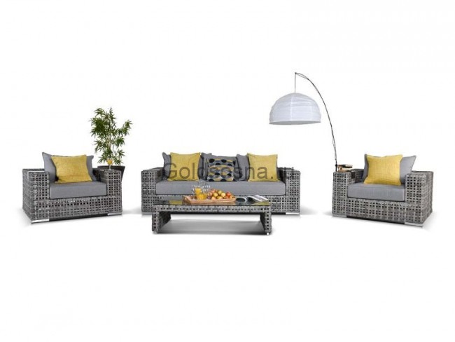 Лаунж зона Тито Лаунж зона Тито