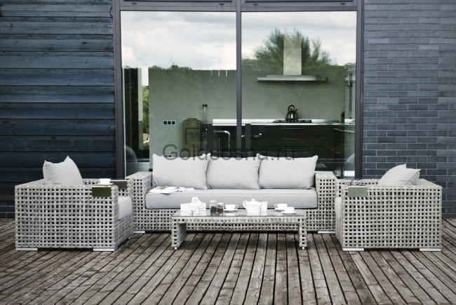 Лаунж зона Тито Лаунж зона Тито