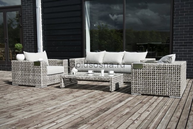 Лаунж зона Тито Лаунж зона Тито