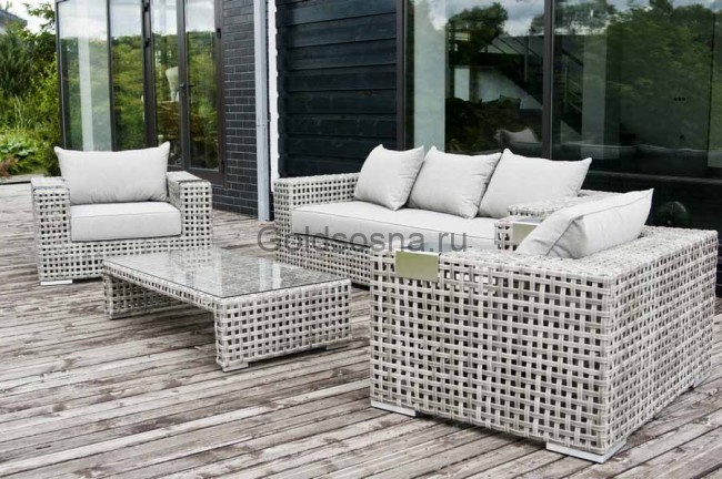 Лаунж зона Тито Лаунж зона Тито