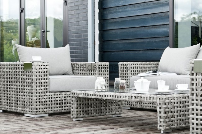 Лаунж зона Тито Лаунж зона Тито