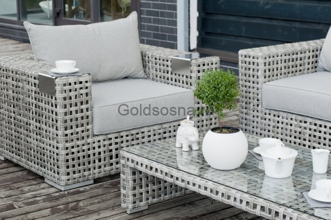 Лаунж зона Тито Лаунж зона Тито