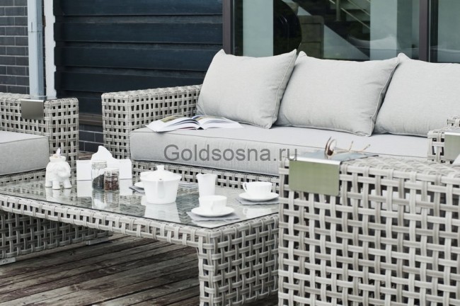 Лаунж зона Тито Лаунж зона Тито