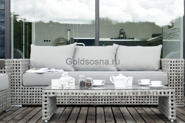 Лаунж зона Тито Лаунж зона Тито