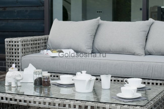 Лаунж зона Тито Лаунж зона Тито