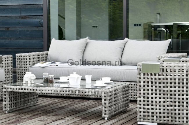 Лаунж зона Тито Лаунж зона Тито