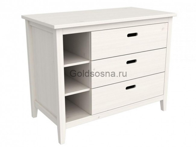 Детская спальня из коллекции Сиело Детская спальня из коллекции Сиело