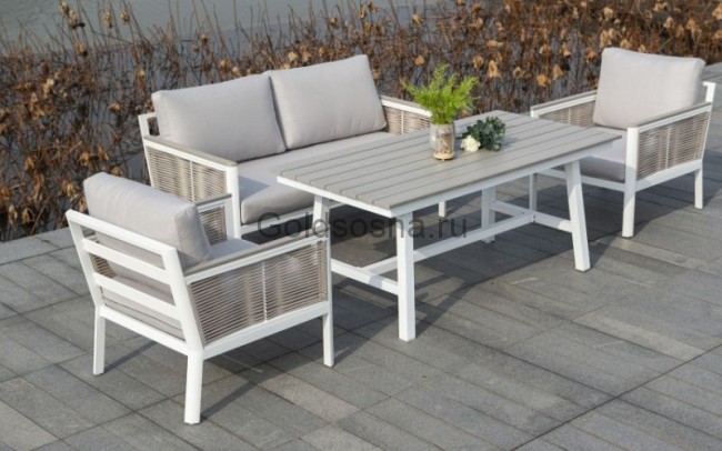 Обеденный стол Сан Ремо