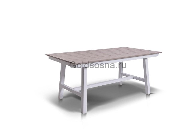 Обеденный стол Сан Ремо