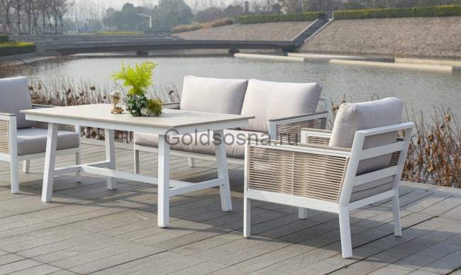 Обеденный стол Сан Ремо