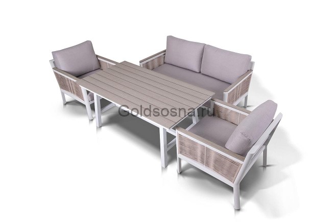 Обеденный стол Сан Ремо