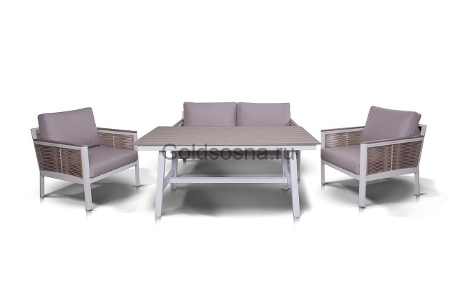 Обеденный стол Сан Ремо