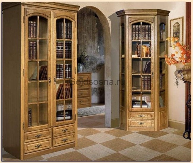 Гостиная из коллекции Элбург № 2